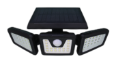 ADMORE 10W Solar Wall Light