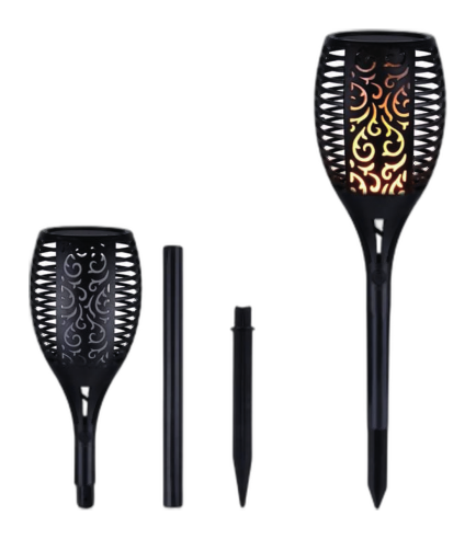 ADMORE 1W LED Solar Torch Light