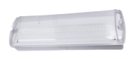 ADMORE Ceiling Mount Emergency Light Fitting