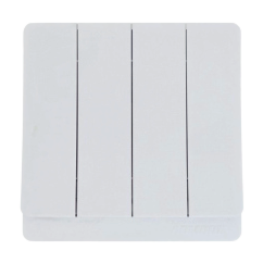 ADMORE Classic Series Light Switches – PC White