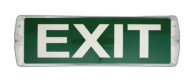 ADMORE Exit LED Rechargeable Emergency Light