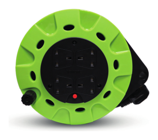 ADMORE Extension Reels