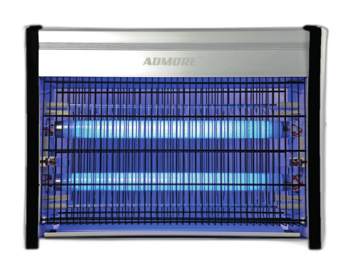 ADMORE Heavy Duty Insect Zappers
