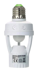 ADMORE Infrared Motion Sensor Holder