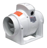 ADMORE Mixflow Inline Fans