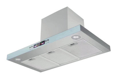 ADMORE T-Shape Cooker Hoods with Touch Sensor — additional view