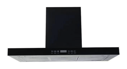 ADMORE T-Shape Cooker Hoods with Touch Sensor