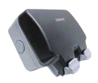 ADMORE Weatherproof Socket Enclosures