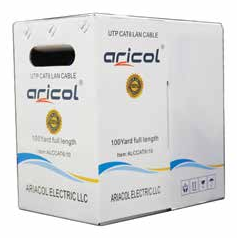 Aricol Data Cables