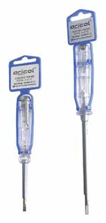 Aricol Electric Tester Small