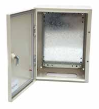 Aricol Enclosure Box Metal — additional view