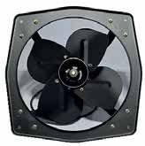 Aricol Exhaust Fan Metal Heavy Duty