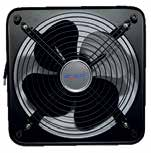 Aricol Exhaust Fan Metal Light Duty with Net