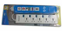 Aricol Extension Sockets — additional view
