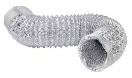 Aricol Flexible Aluminium Duct