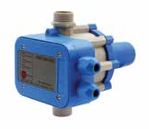 Aricol Horizontal Pressure Switch JB1