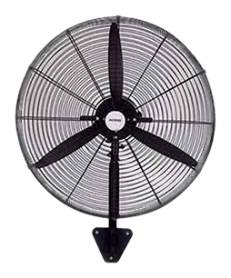 Aricol Industrial Wall Fan 230W 24"