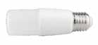 Aricol LED Cylindrical Lamps