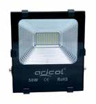 Aricol LED Floodlights SMD Type — additional view