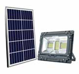 Aricol LED Solar Floodlights
