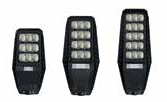 Aricol LED Solar Street Light