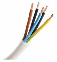Aricol RVV Cable