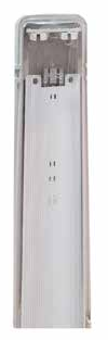 Aricol Water Proof Fitting Body Only