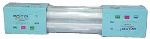 Aricol Water Proof Fitting LED with Tube (AL110WPL–AL220WPL)