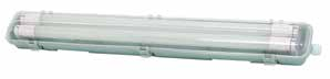Aricol Water Proof Fitting LED with Tube (AL110WPLS–AL220WPLS)
