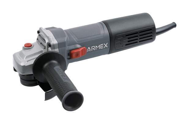 ARMEX Angle Grinder 1100W 115mm