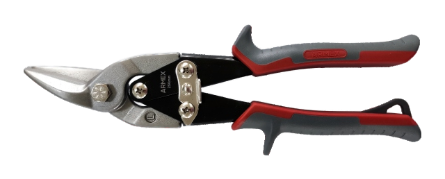 ARMEX Aviation Snip 10" Left