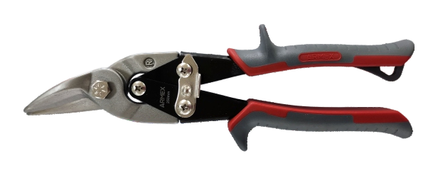 ARMEX Aviation Snip 10" Right