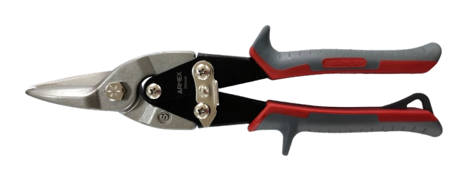 ARMEX Aviation Snip 10" Straight