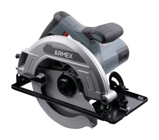 ARMEX Circular Saw 185mm