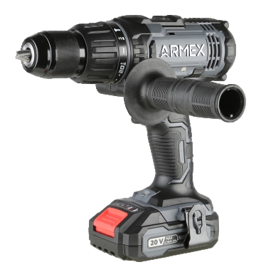 ARMEX Cordless Impact Drill 20V (AP30-2050-GL)