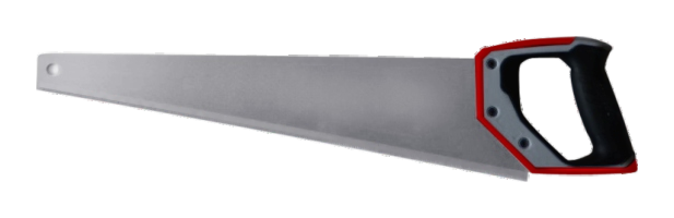 ARMEX Hand Saw 450mm PRO (PAH37-1809-CJ)