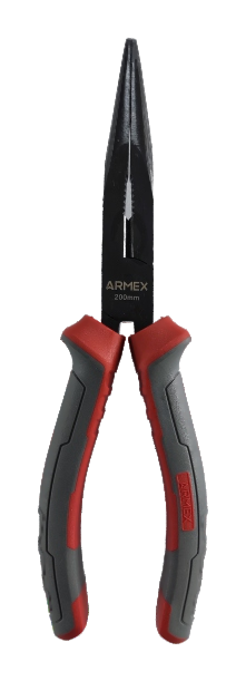 ARMEX Long Nose Plier 8" (AH09-0800-KH)