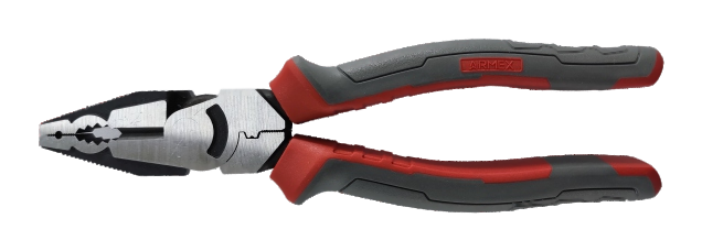 ARMEX Multi-Purpose Combination Plier 8" (AH07-0801-KH)