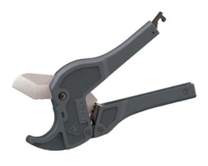 ARMEX PPR Pipe Cutter 42mm SK5 (AH05-4200-RJ)