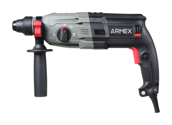 ARMEX Rotary Hammer 26mm (AP24-2680-SH)