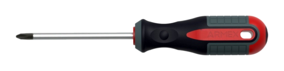 ARMEX Screwdriver Philips Head PH2