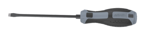 ARMEX Screwdriver Slotted PRO (PAH13-0615-PA)