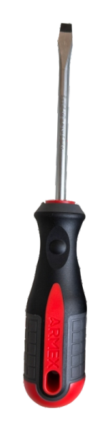ARMEX Screwdriver Slotted