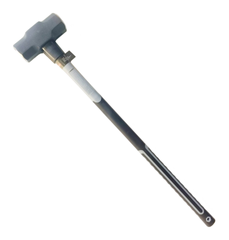 ARMEX Sledge Hammer 6lb Fiber Handle (AH86-0600-RS)