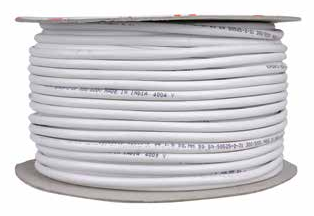 Indicab Flexible Cable