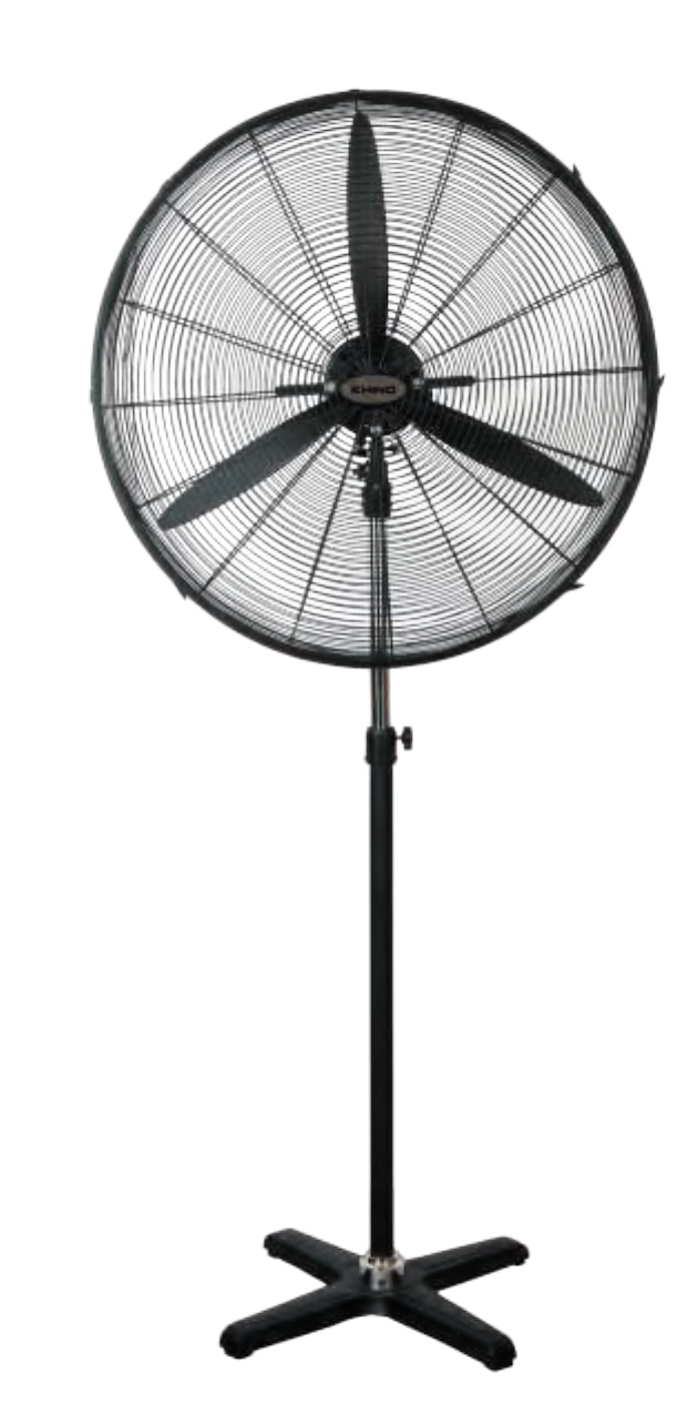 KHIND 24" Industrial Stand Fan