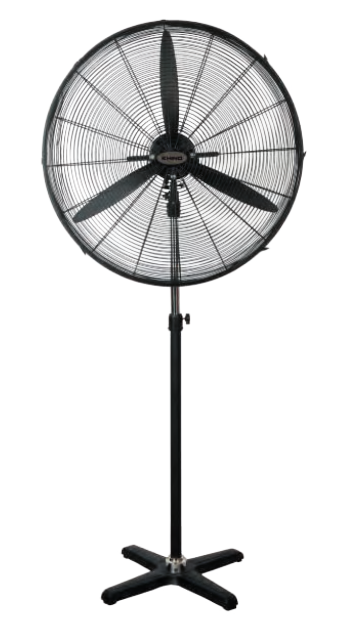KHIND 30" Industrial Stand Fan