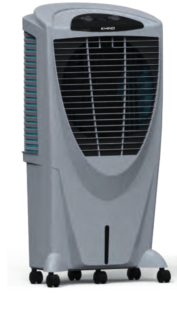 KHIND 80L Desert Air Cooler
