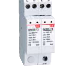 LS Electric BK05S-T3 Surge Protective Device