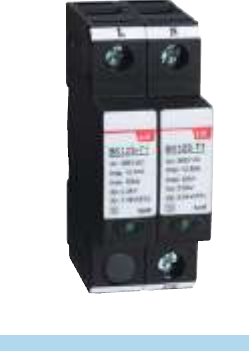 LS Electric BK12S-T1 Surge Protective Device